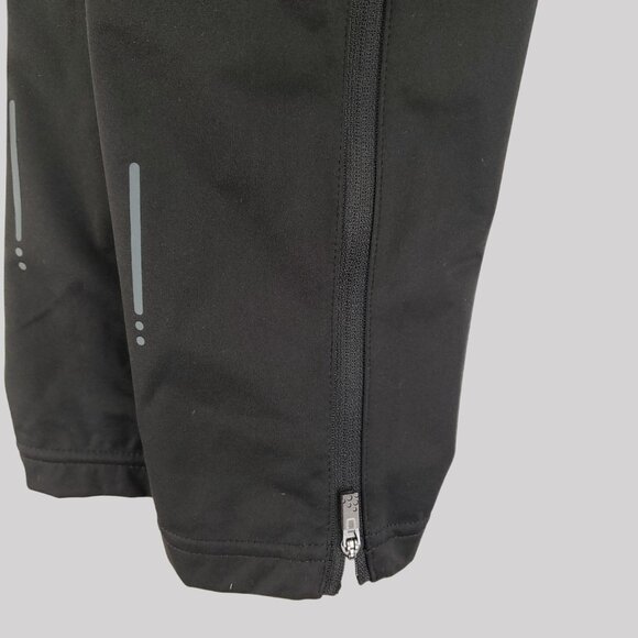 Craft Spartan Lumen Hydro Leggings Marathon Athletic Short Layer Womens L - Picture 5 of 8